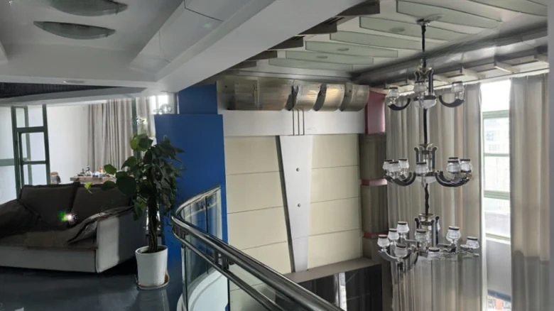 Silver Sea Elegance Garden - View 6