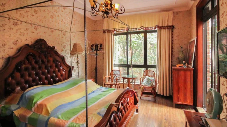 Victoria D District - View 5