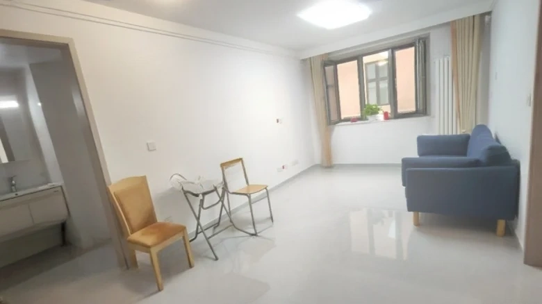 Yanhewan Homeyard Phase IV - View 4