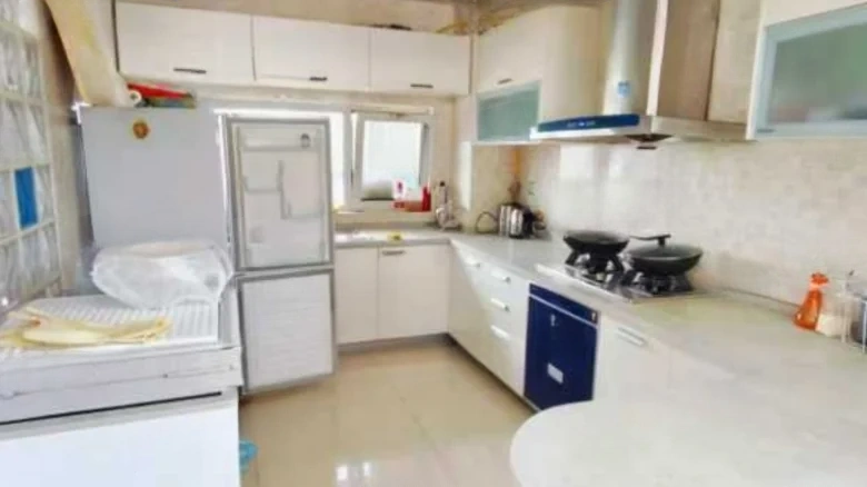 Rongsheng Shangcheng Phase I - View 7