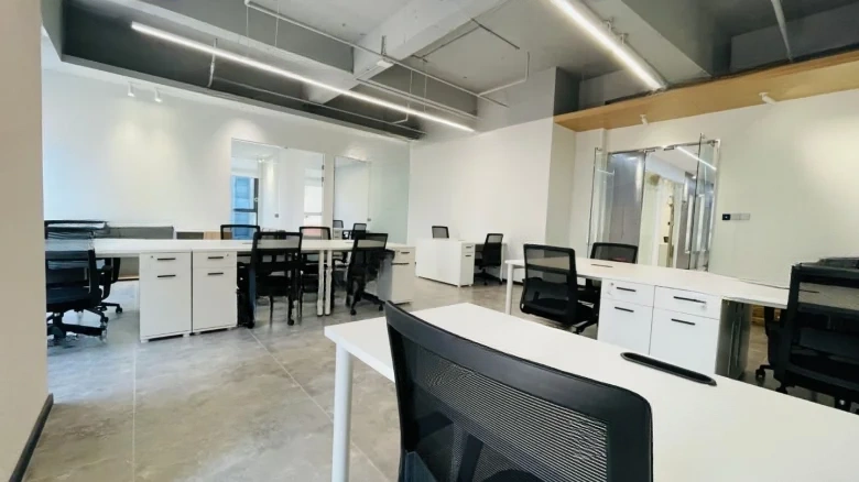 Fusion City Garden City - View 4