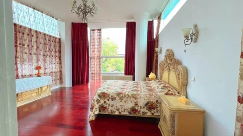 Kunming Dianchi Golf Club - View 2