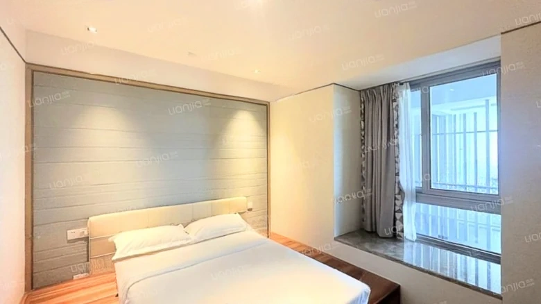 Atlantis Tang'an - View 3