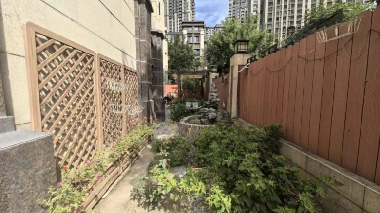 KunJie Raffles Xiangxe - View 19