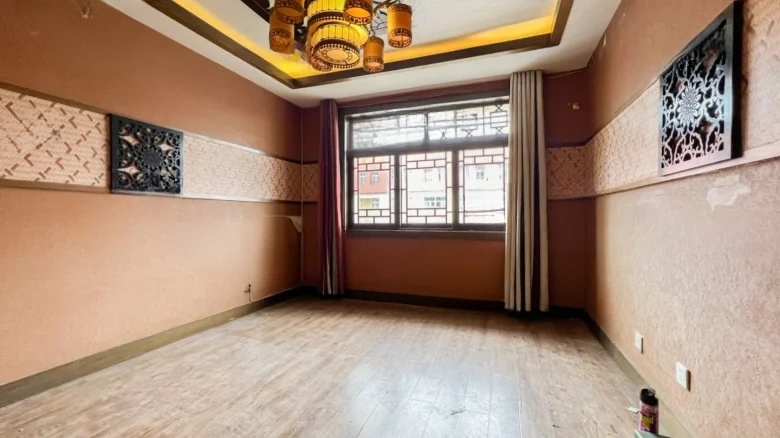 No. 574 Wuyi Mountain Road Courtyard - View 11