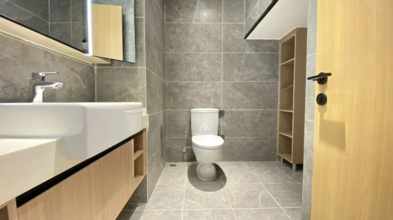 Vanke Lakeview Resort Park Phase II - View 9