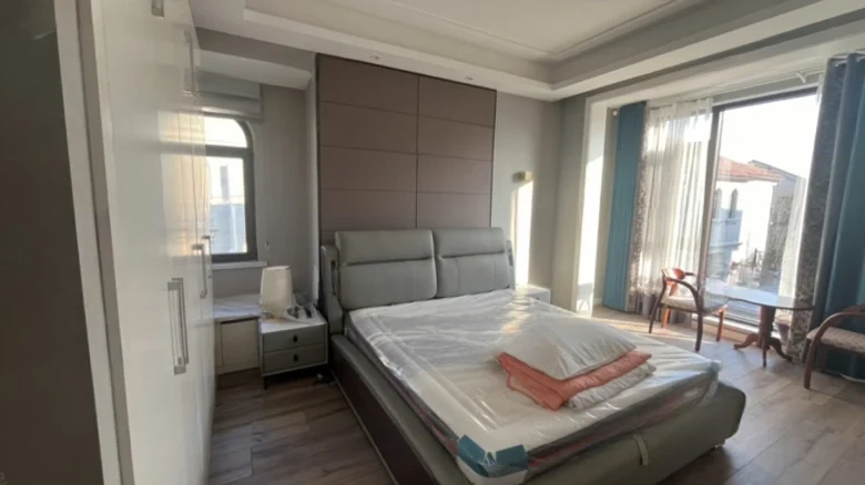 Linghai Art Villa - View 1