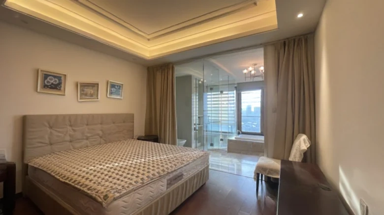 Future Water World - View 4