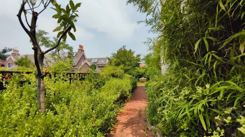 Vanke Hongjun - View 28