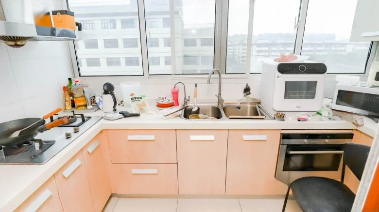 Shangda Jufengyuan Garden - View 7