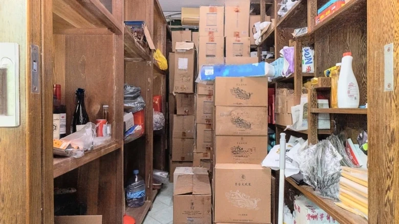 Binhai Residential Area Haining Community Detached Houses Zone One - View 37