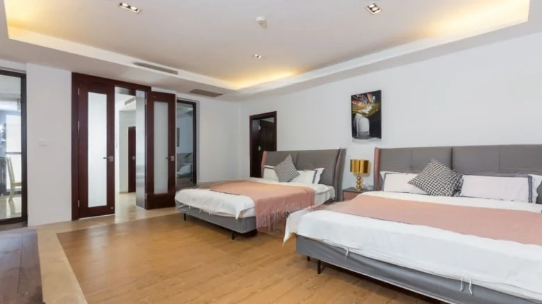 Ban Mountain Peninsula Twin Bays Phase II - View 4