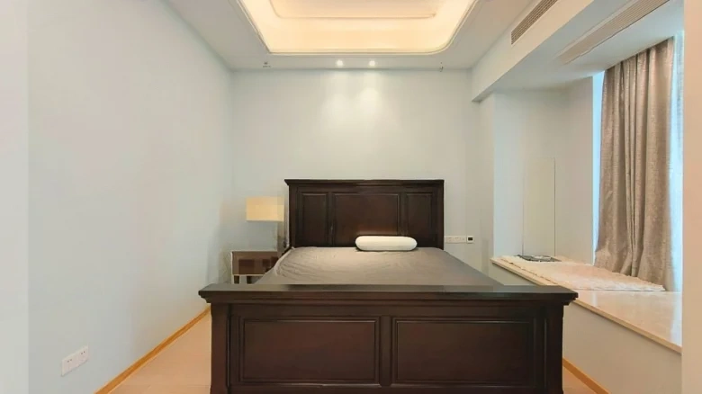 Northbank Mouth No.1 Courtyard West Residence - View 3