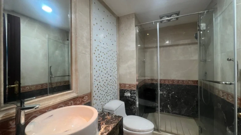 Shine Tower Water View - View 12