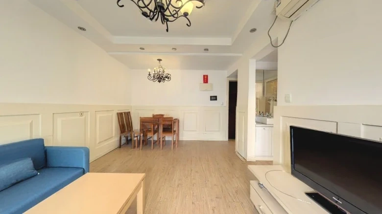 Hai Shang Yi Pin - View 2