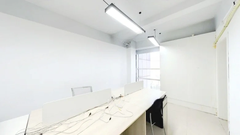 Mingcheng International Center - View 1