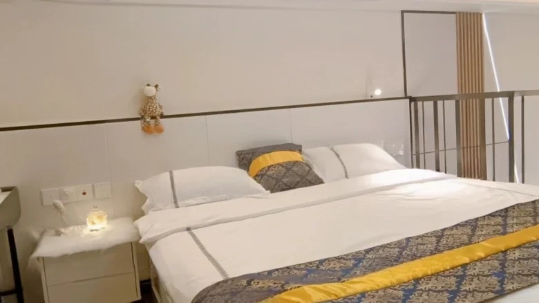 Poly Development Tianyue Bay - View 1