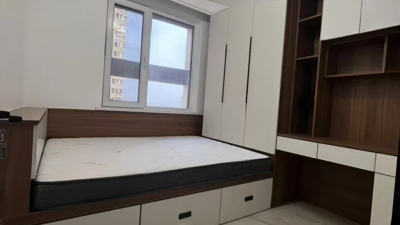 Shengjing Cloud Mansion - View 2