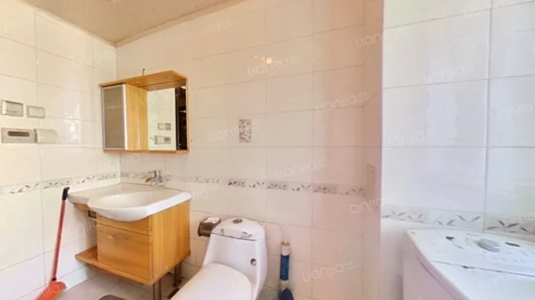 Yihuijia Yuan A District - View 9