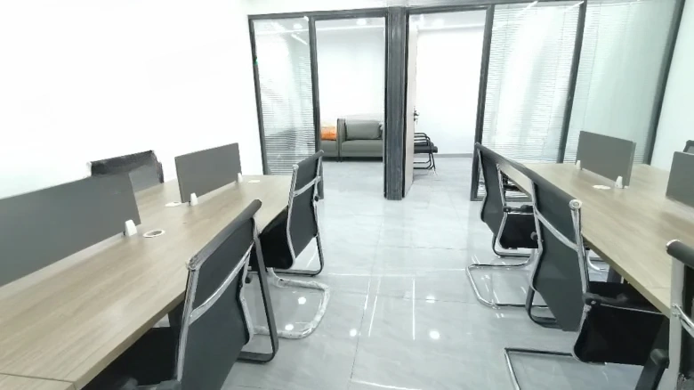 Aoxus Square - View 3