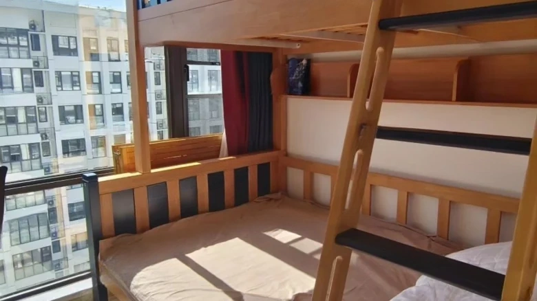 Halfhill Scented Pavilion - View 4