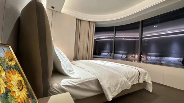 Mountain Sea Bay 8号 - View 9