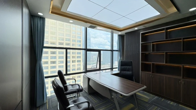 Number One Seat Property - View 4