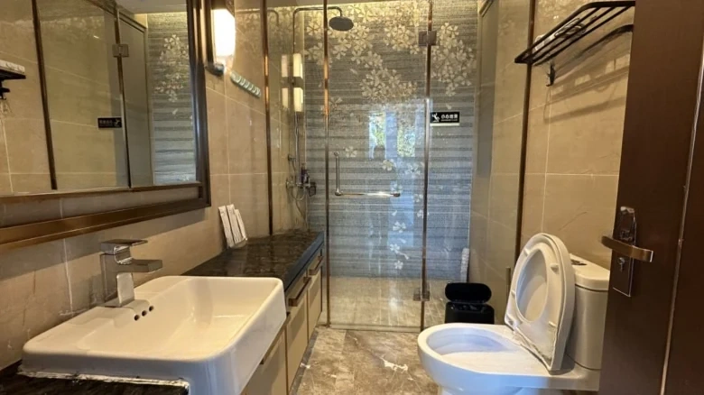 Guoguang Haideng - View 8