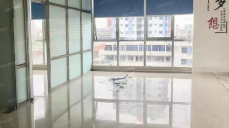 Qixiang Tower - View 1