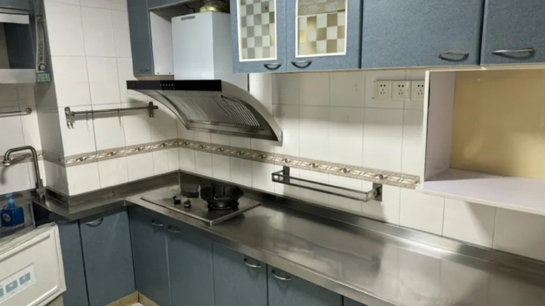 Federation Square Residence Area - View 6