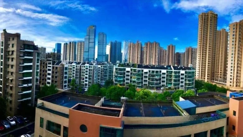 Qianjiang Fourth Courtyard - View 4