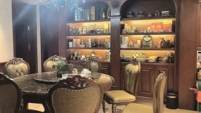 Junsen Ecological Peninsula - View 25