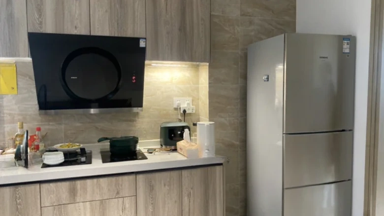 Anji Slow Mountain Platinum Ridge - View 4