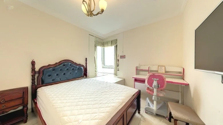 Linglong Bay Garden Phase II - View 3