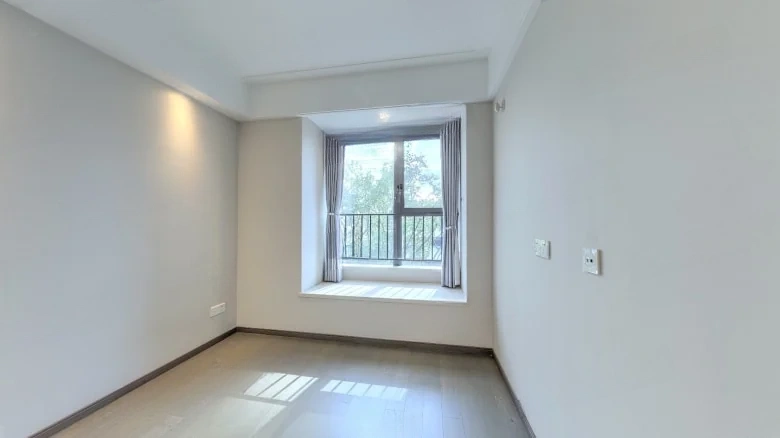 Green City·Dawn Breeze Moonprint - View 2