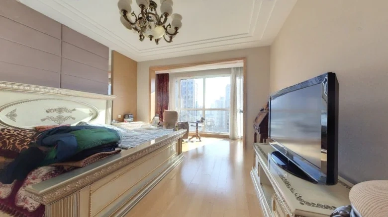 Fantasia International Bihu Garden - View 6