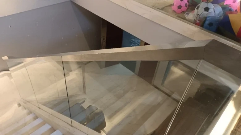 Jumbo Wealth International Financial Center - View 2