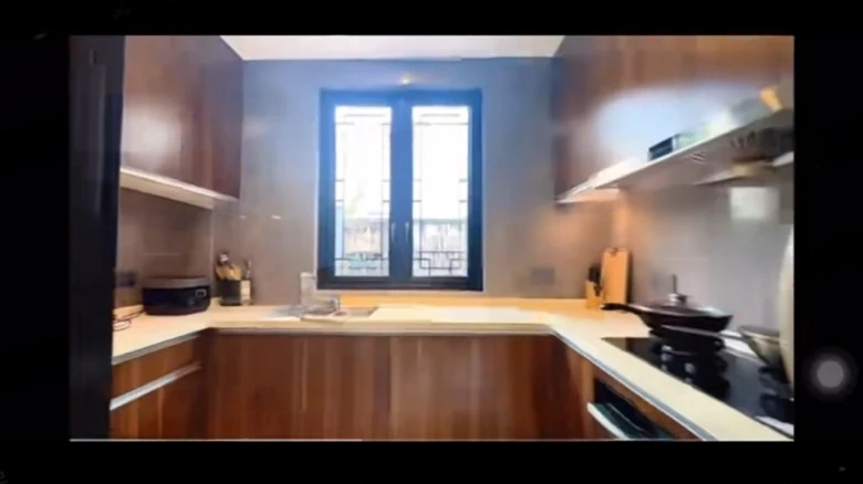 Ink Stream Lake - View 7