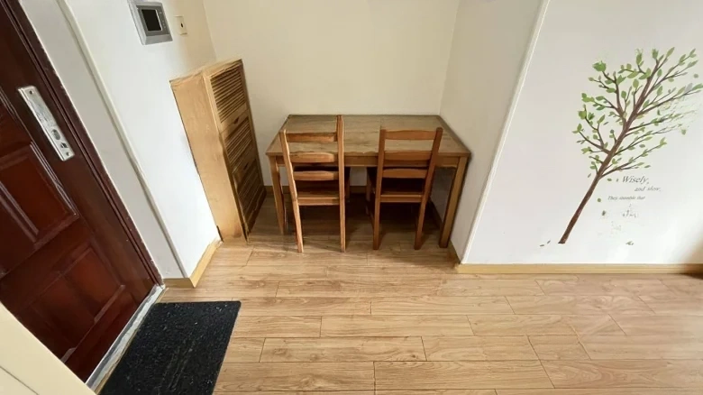 Langtin Shangjun Yard Apartment - View 2