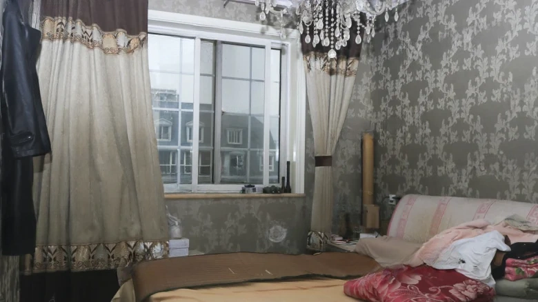 International City Phase I - View 2