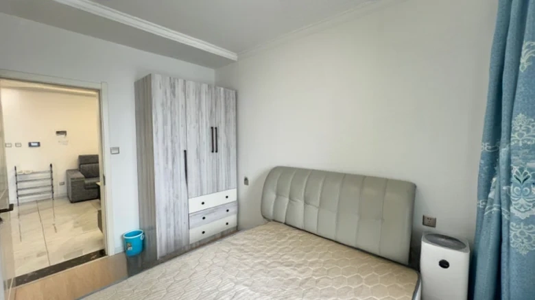 Haoyuan Gaogelan Bay - View 3