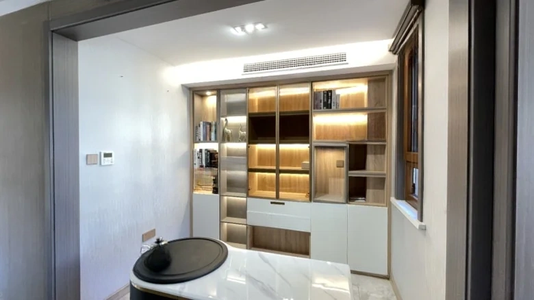 Runda Shengdi Qin Hai Garden - View 14