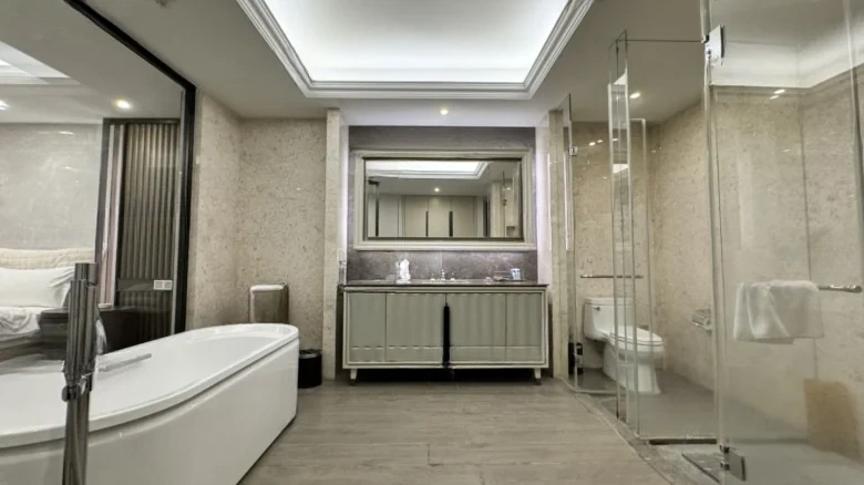 Rende恒海棠湾 - View 10