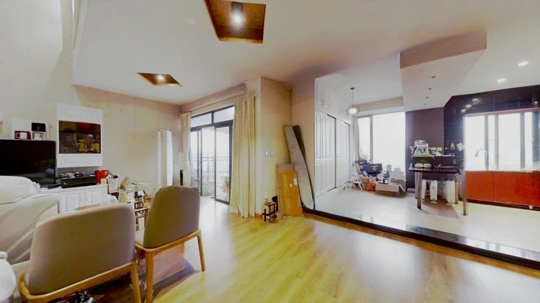 Jinko Skylness City Mei She Society - View 3