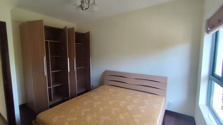 Dianchi Forest - View 3