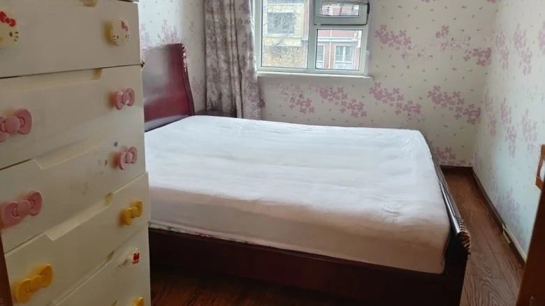 Changqing Garden - View 2