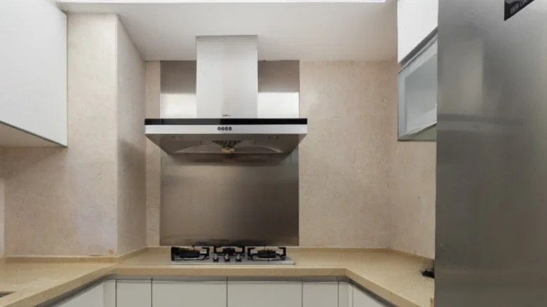 Half Mountain Peninsula Donghai Bay Phase III - View 4