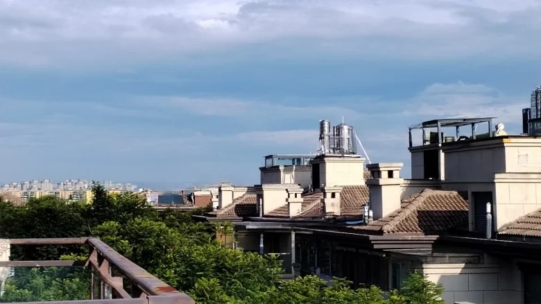 Zhishang Yongjing Bay - View 6