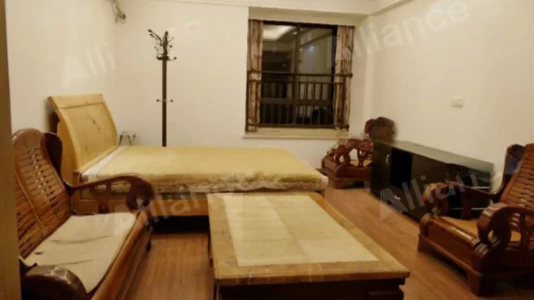 GuoMao RunYuan Garden - View 6