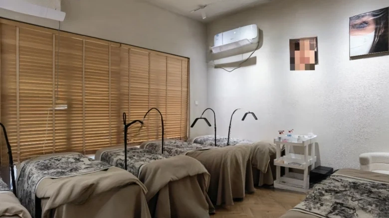 Hengda Jinsha Beach - View 6